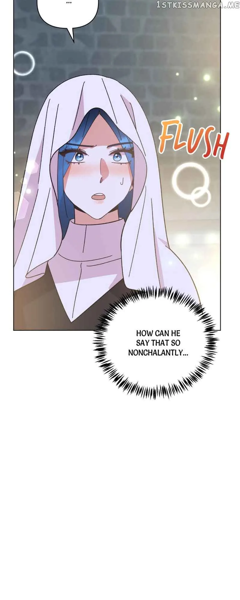 A Second Chance at Saving You Chapter 17 page 4