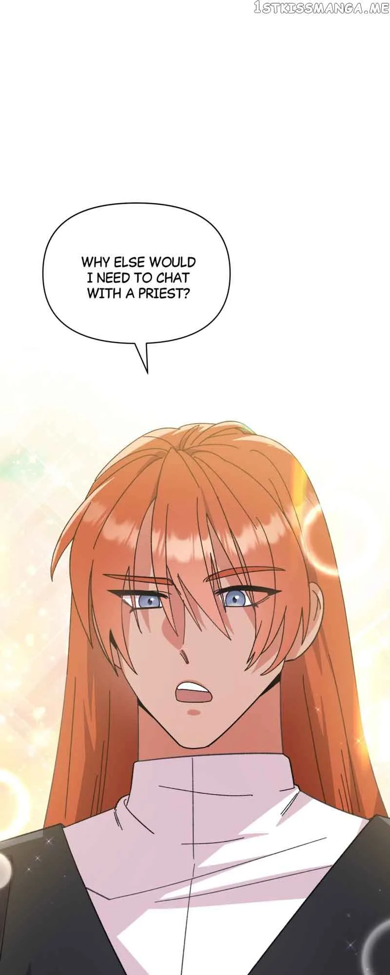 A Second Chance at Saving You Chapter 17 page 2