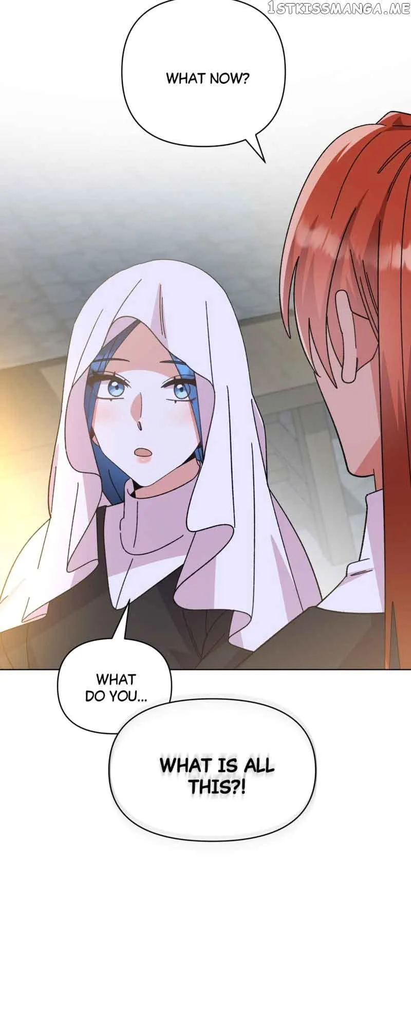 A Second Chance at Saving You Chapter 17 page 6