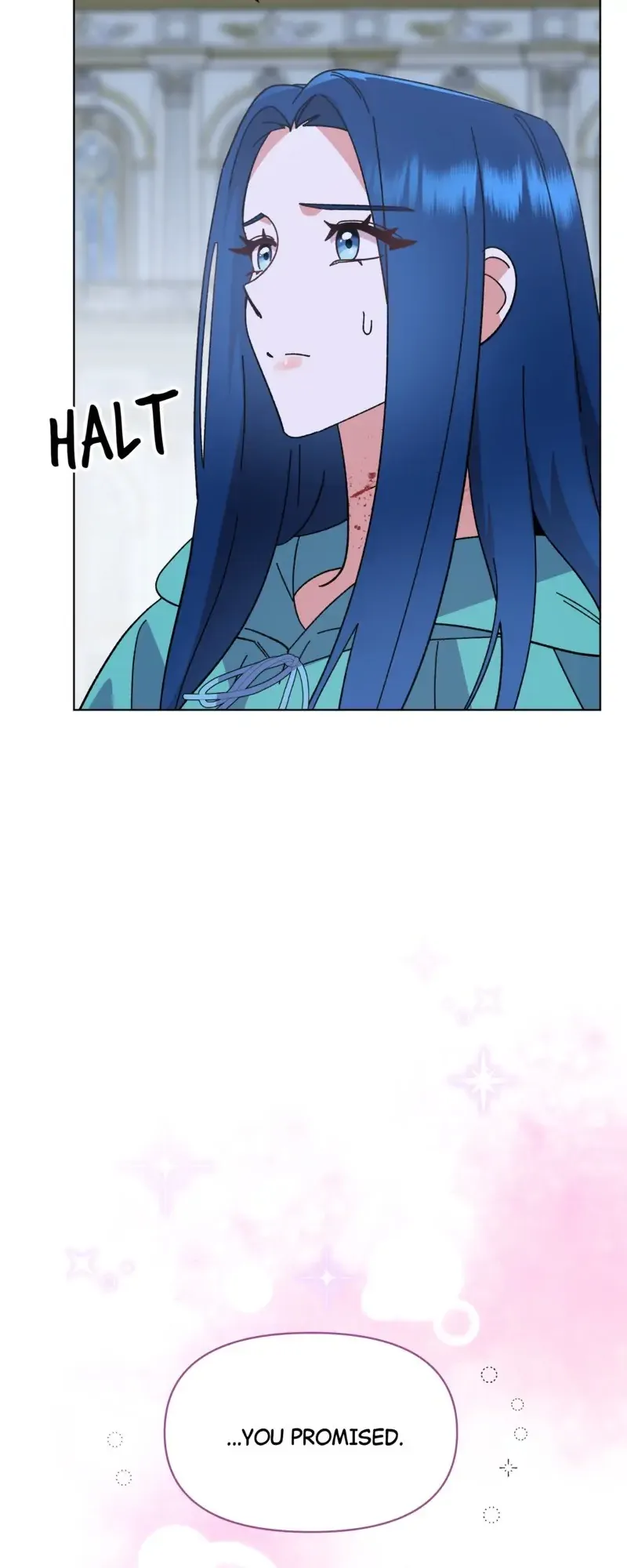 A Second Chance at Saving You Chapter 19 page 33