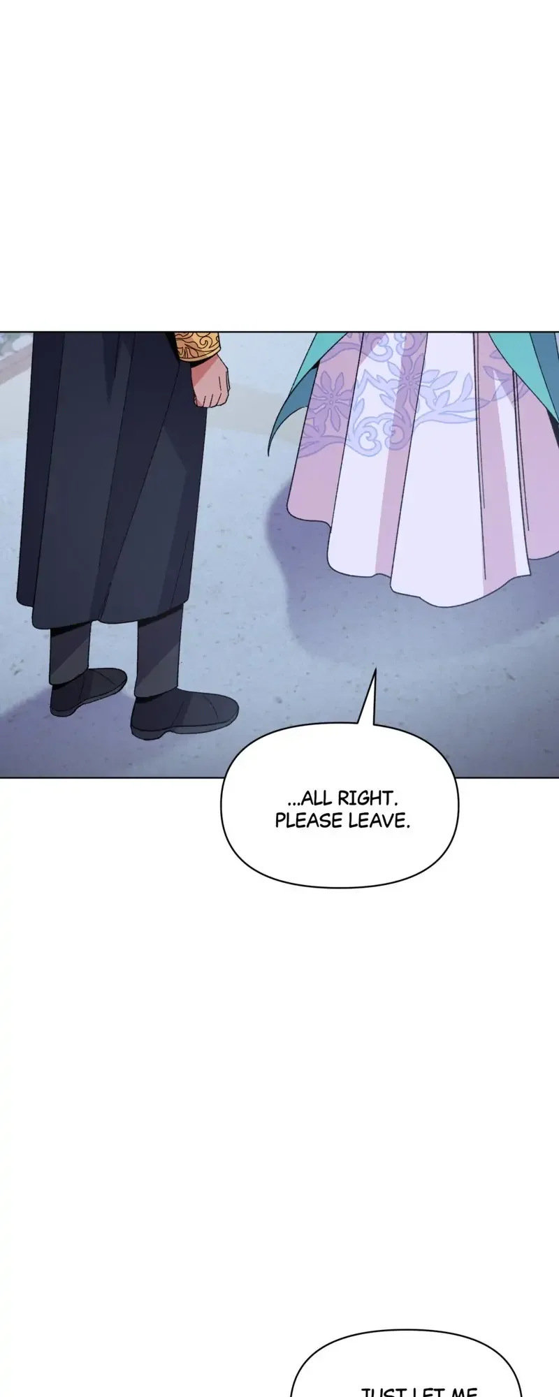 A Second Chance at Saving You Chapter 19 page 31