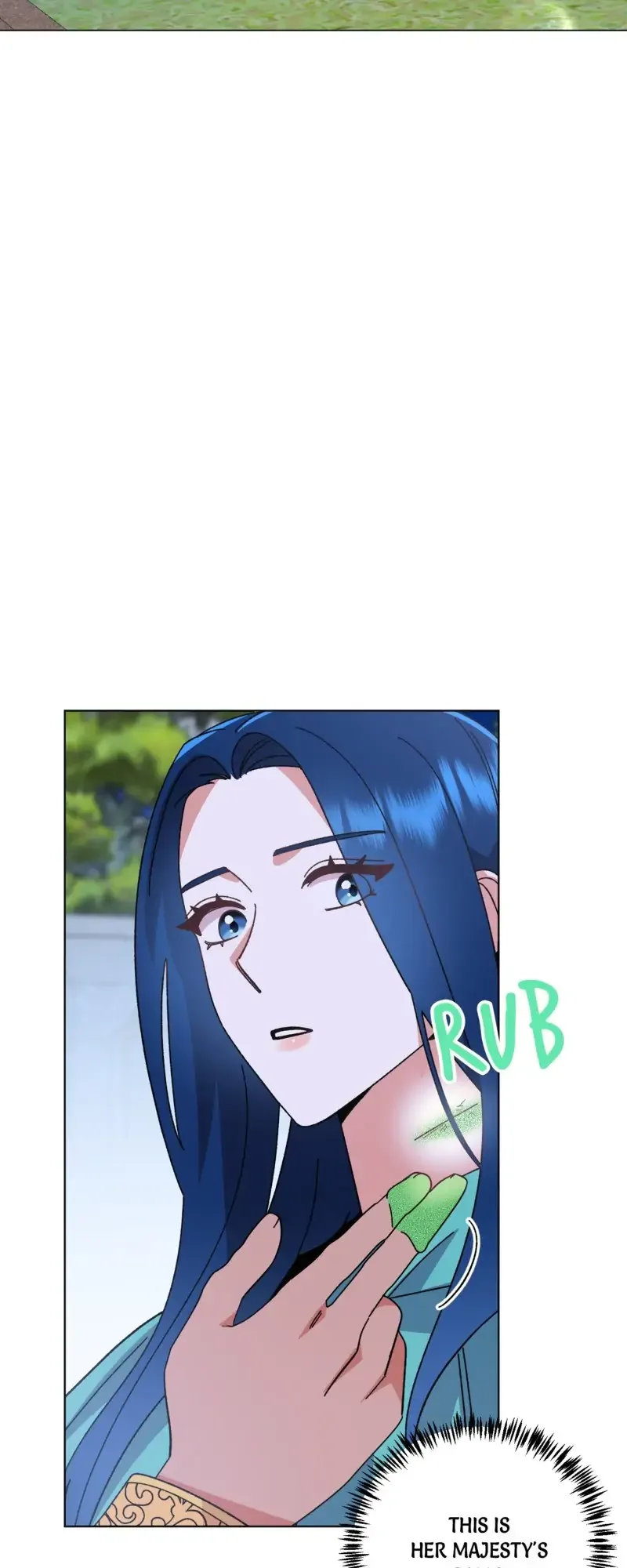 A Second Chance at Saving You Chapter 19 page 35