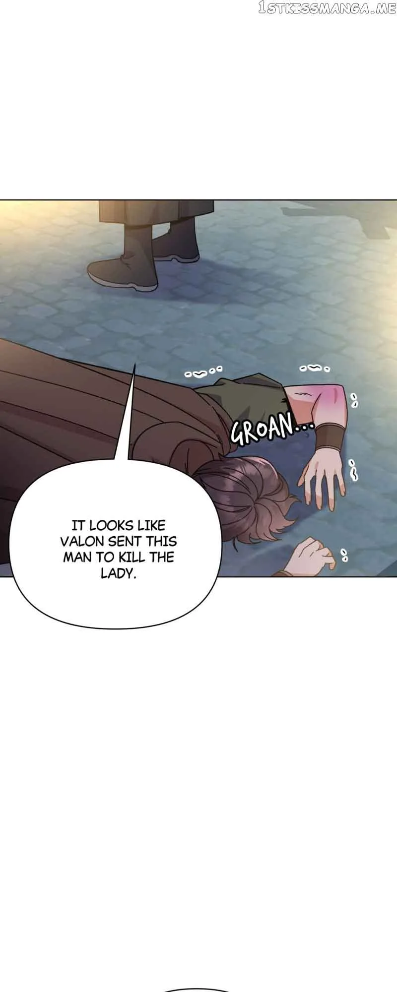 A Second Chance at Saving You Chapter 17 page 5