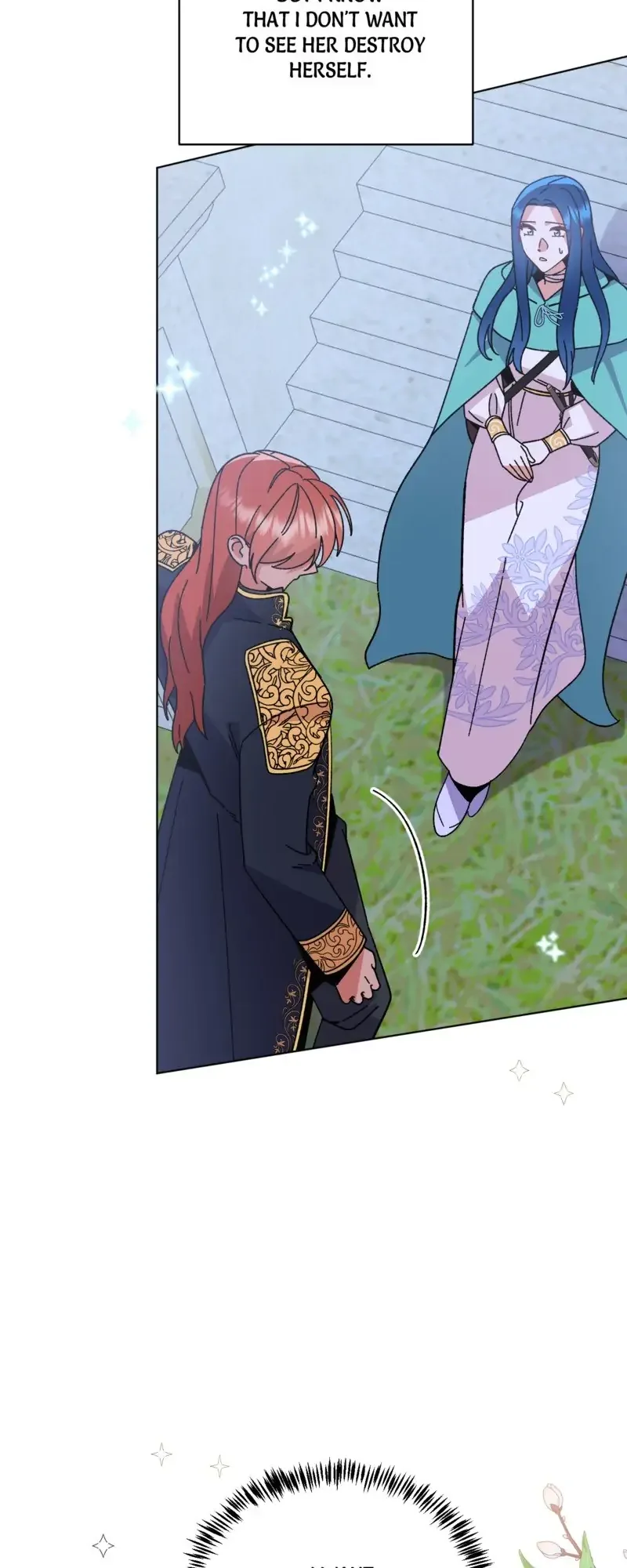 A Second Chance at Saving You Chapter 19 page 41