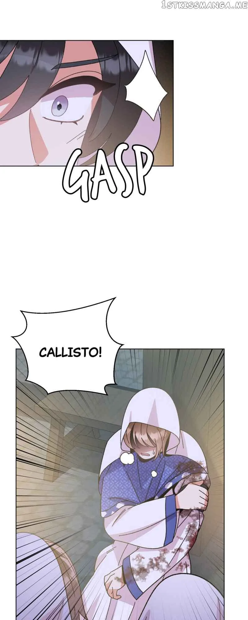 A Second Chance at Saving You Chapter 17 page 10
