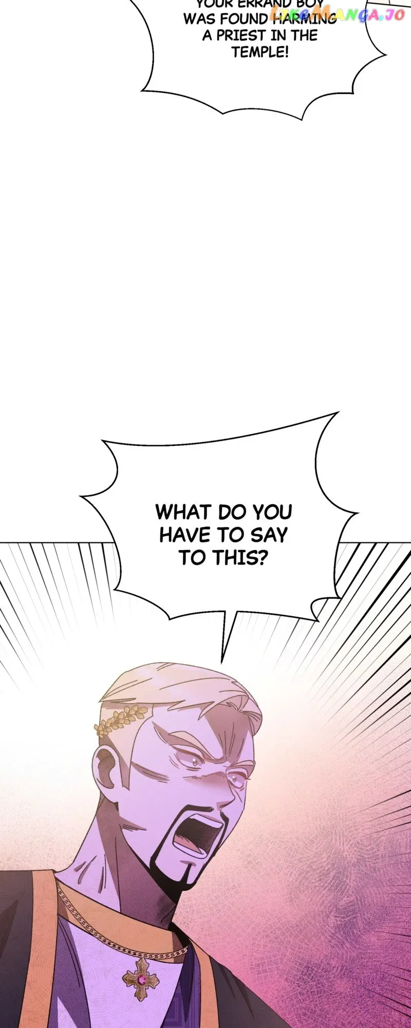A Second Chance at Saving You Chapter 18 page 3