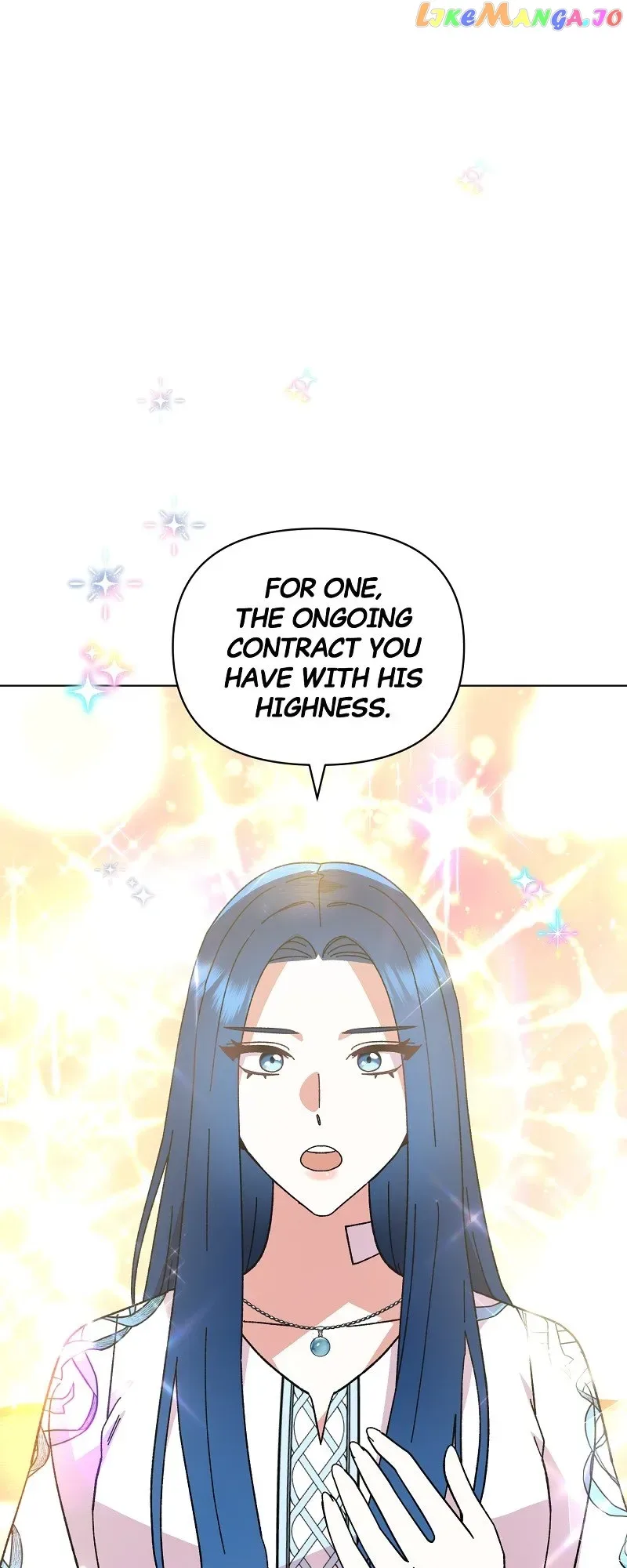 A Second Chance at Saving You Chapter 20 page 2