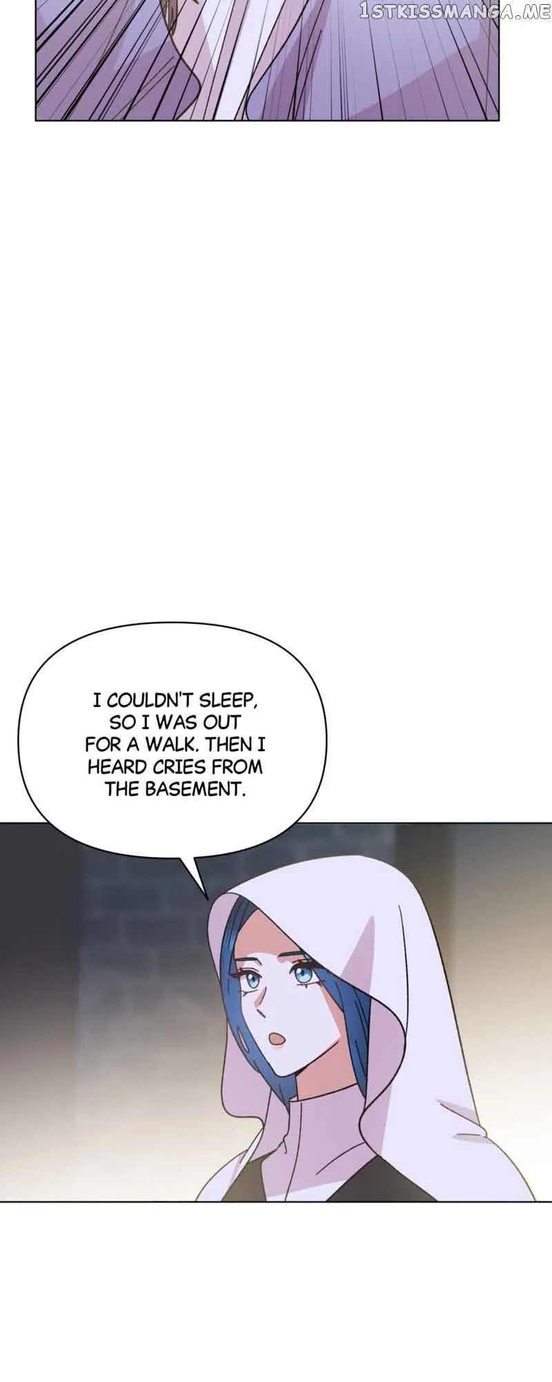 A Second Chance at Saving You Chapter 17 page 11