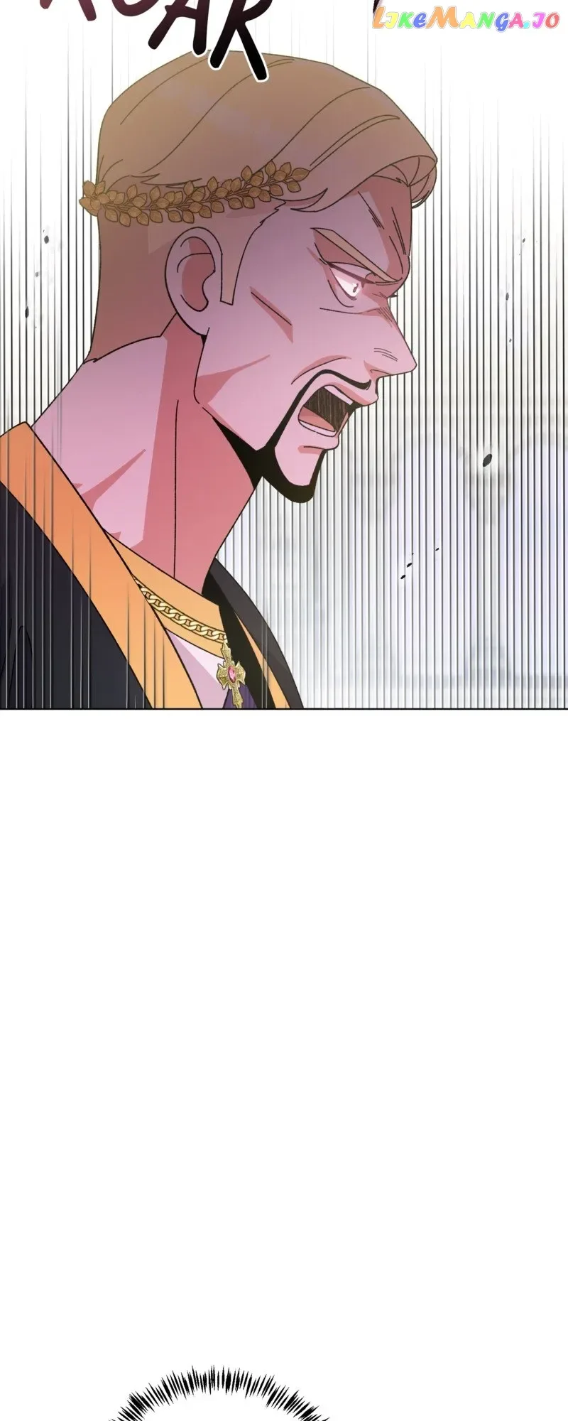 A Second Chance at Saving You Chapter 18 page 6