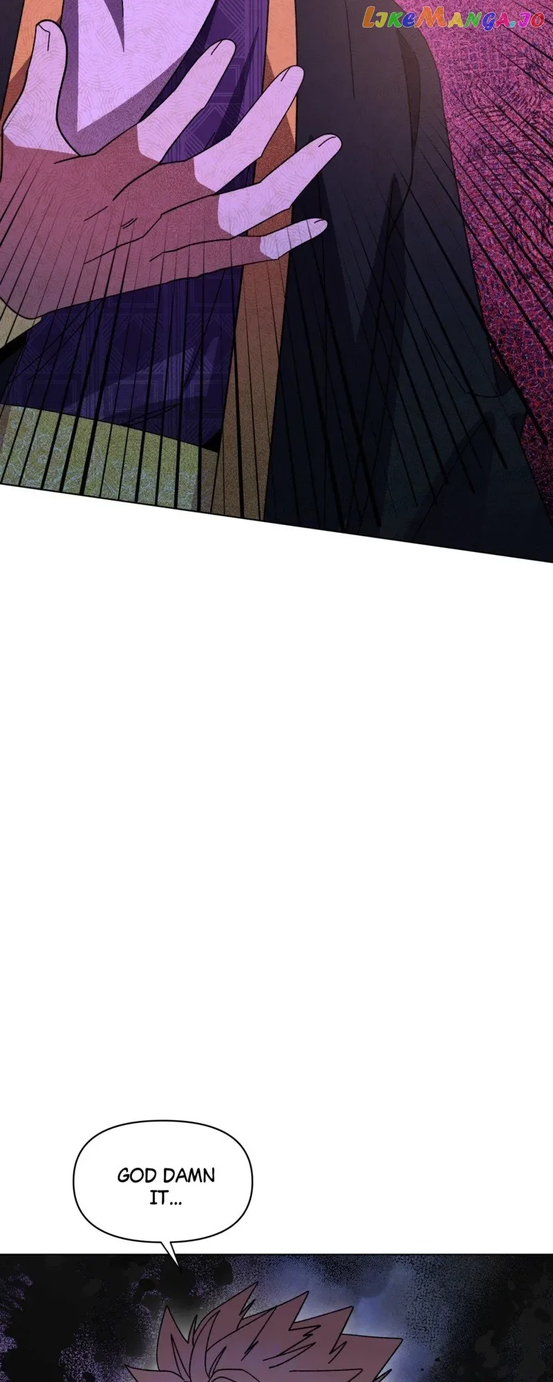A Second Chance at Saving You Chapter 18 page 4