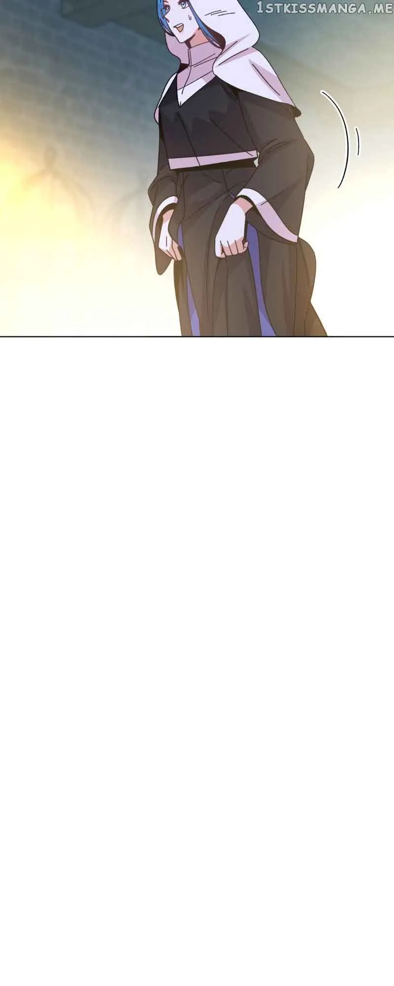 A Second Chance at Saving You Chapter 17 page 9
