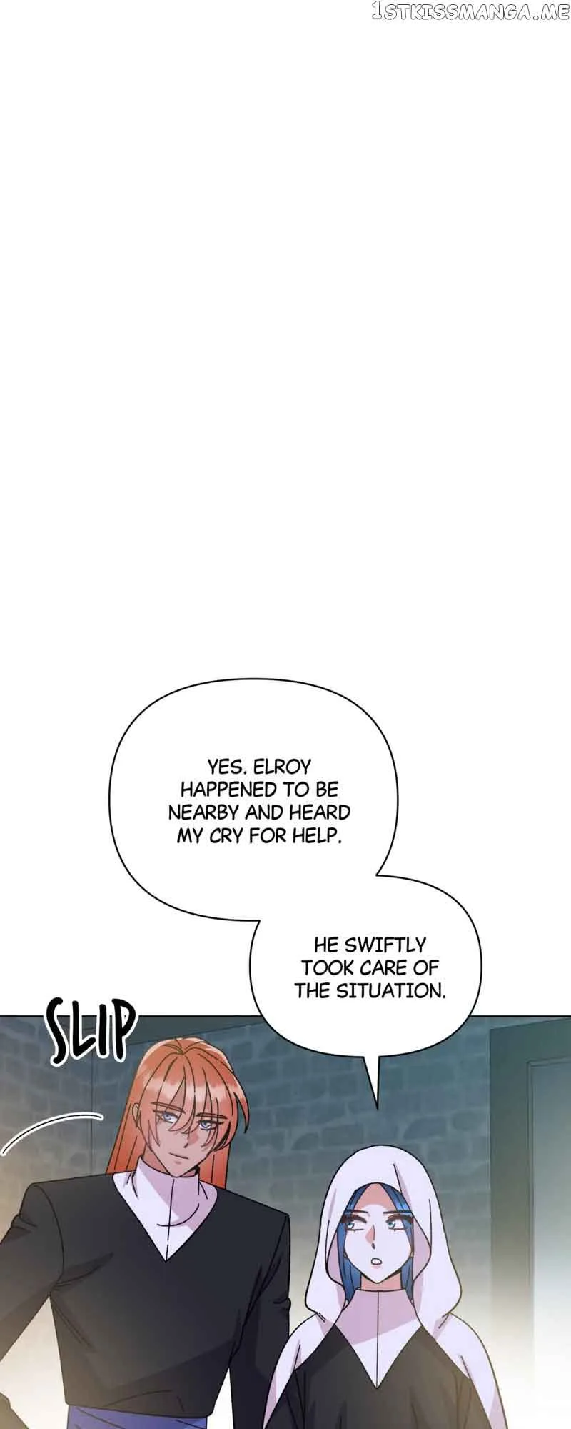 A Second Chance at Saving You Chapter 17 page 13