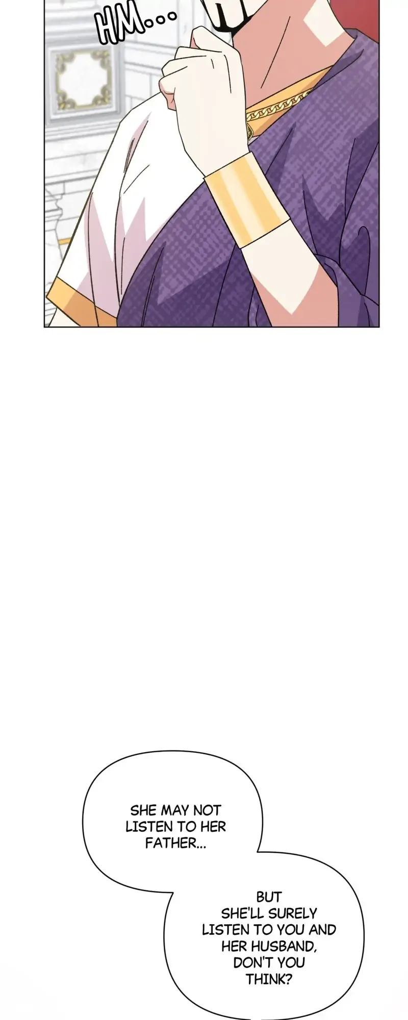 A Second Chance at Saving You Chapter 19 page 51