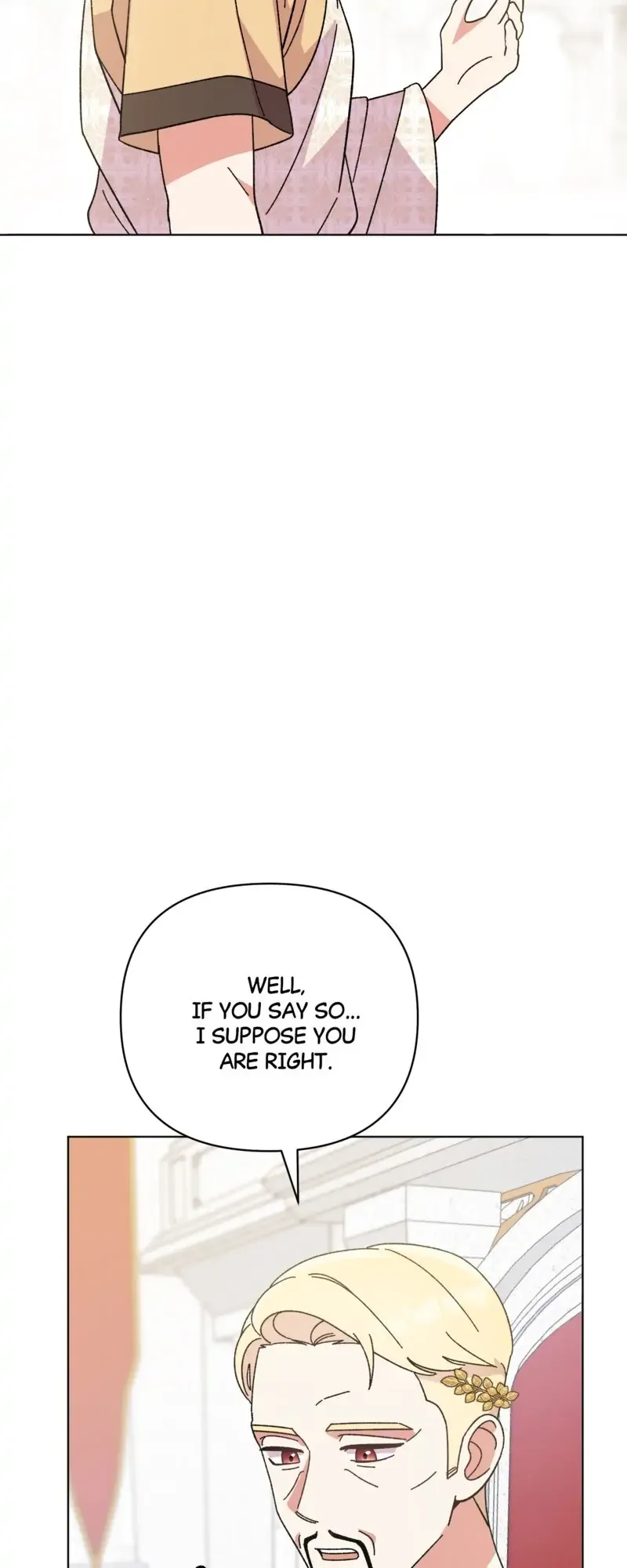 A Second Chance at Saving You Chapter 19 page 50