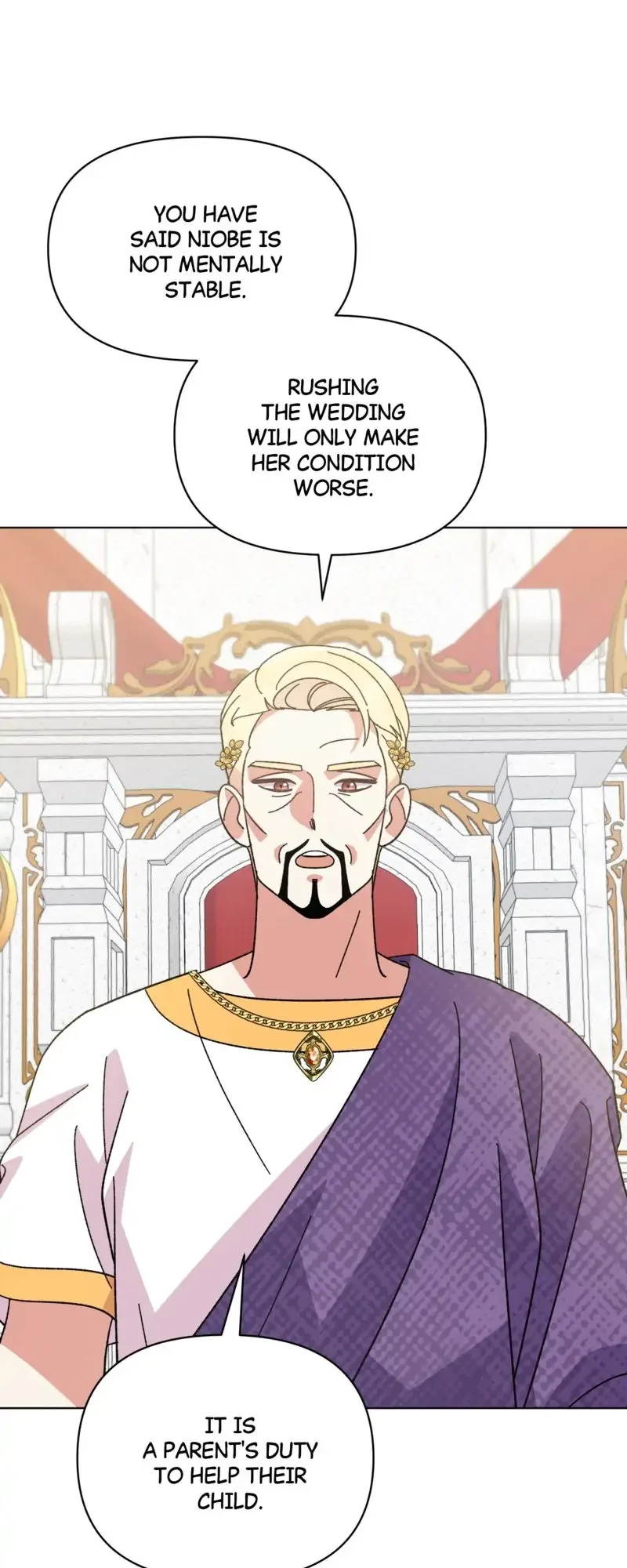 A Second Chance at Saving You Chapter 19 page 48