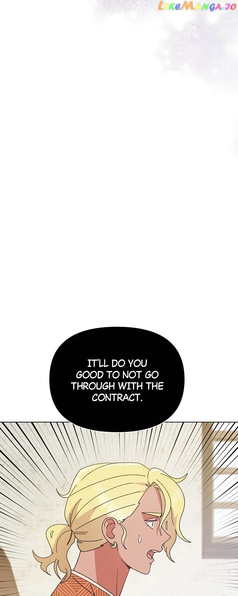 A Second Chance at Saving You Chapter 20 page 6