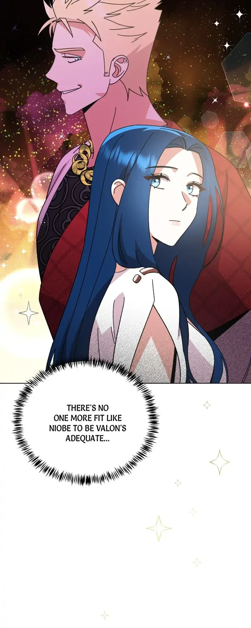 A Second Chance at Saving You Chapter 19 page 47