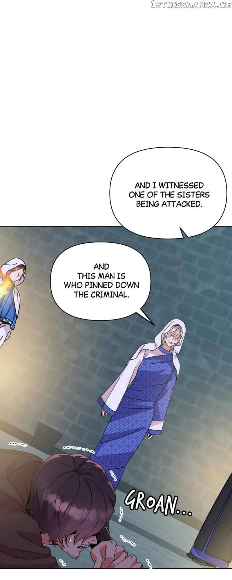 A Second Chance at Saving You Chapter 17 page 12