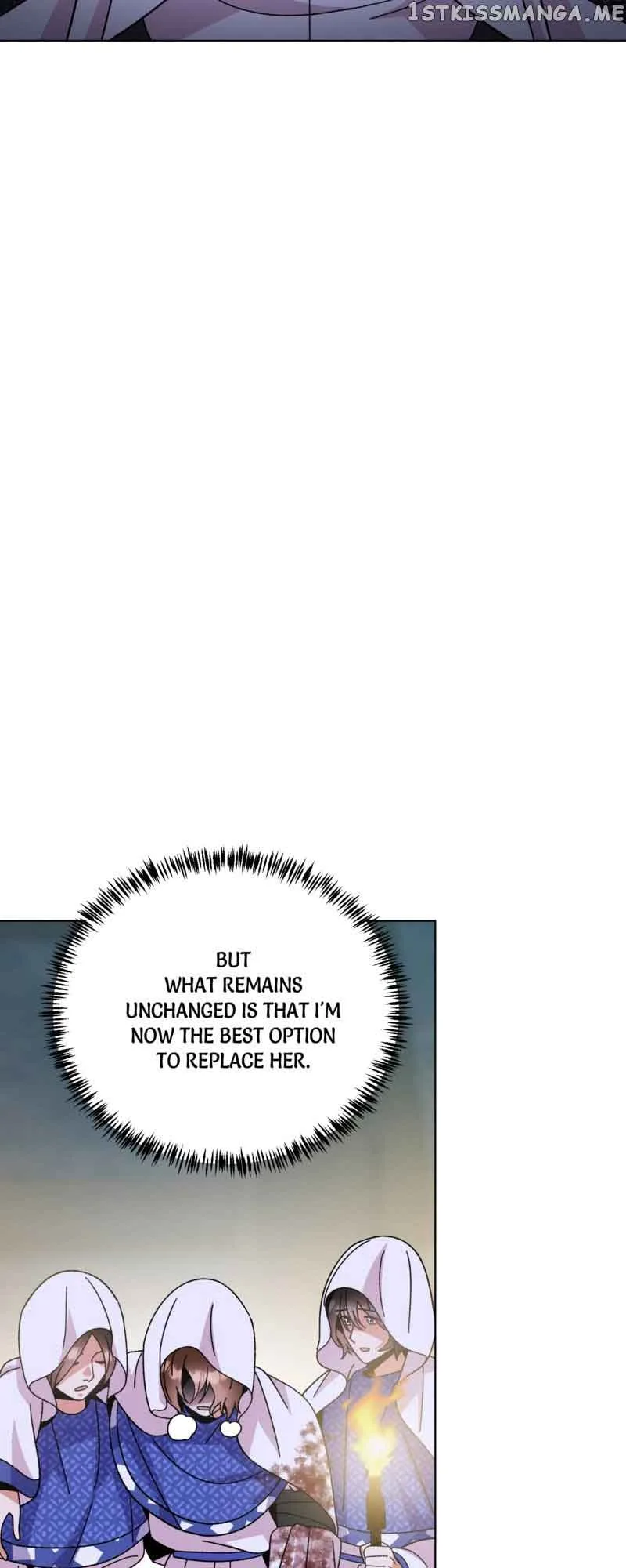 A Second Chance at Saving You Chapter 17 page 15