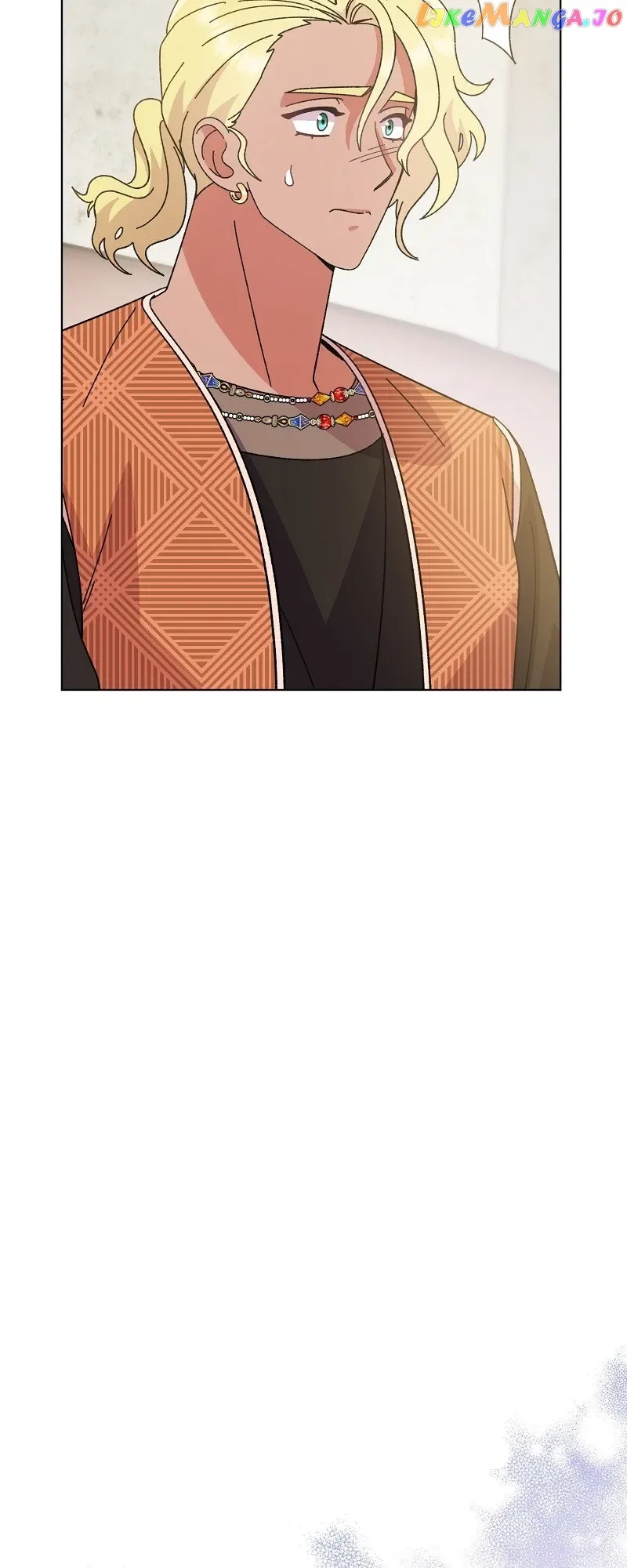 A Second Chance at Saving You Chapter 20 page 4