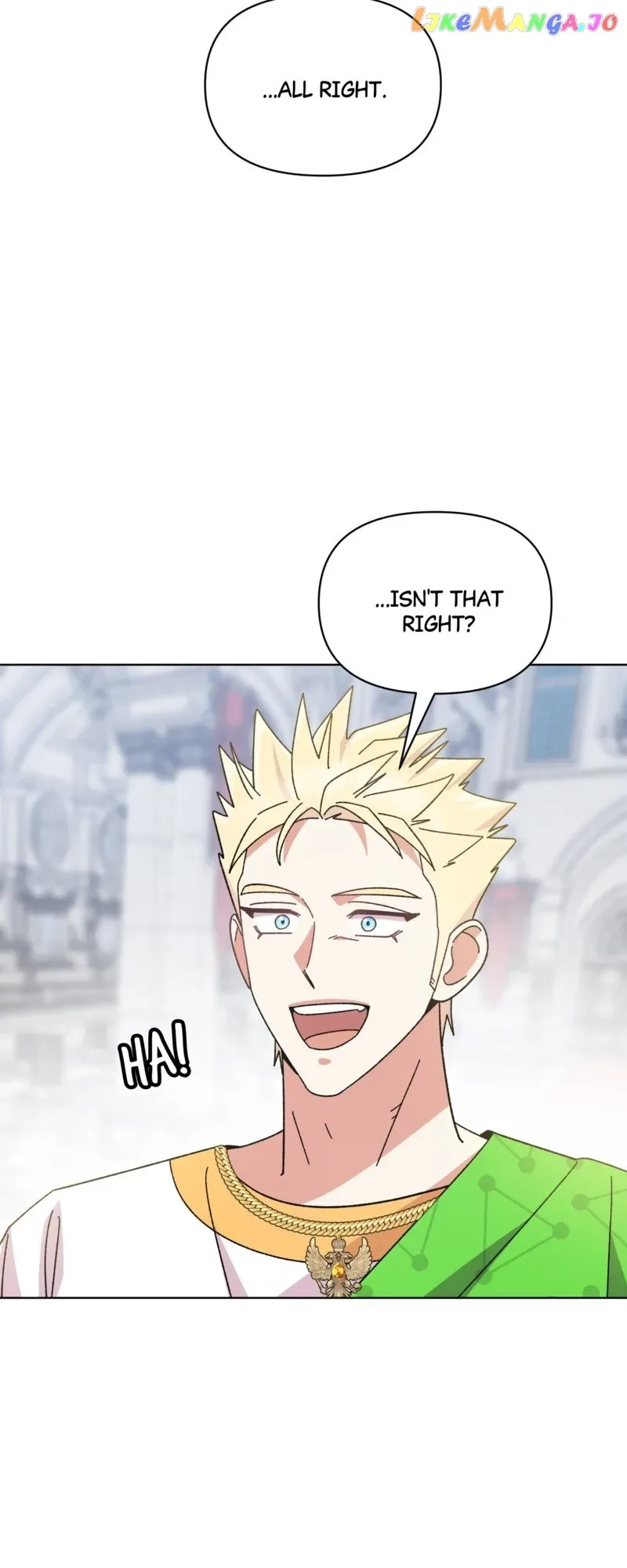 A Second Chance at Saving You Chapter 18 page 10