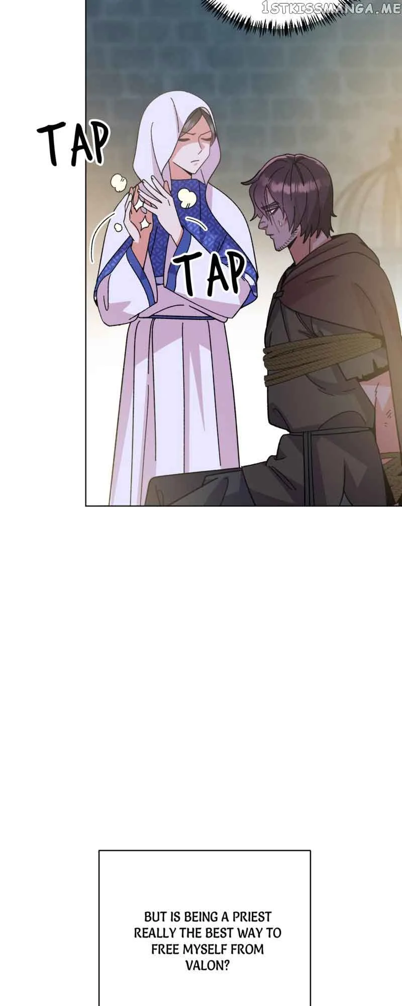 A Second Chance at Saving You Chapter 17 page 17