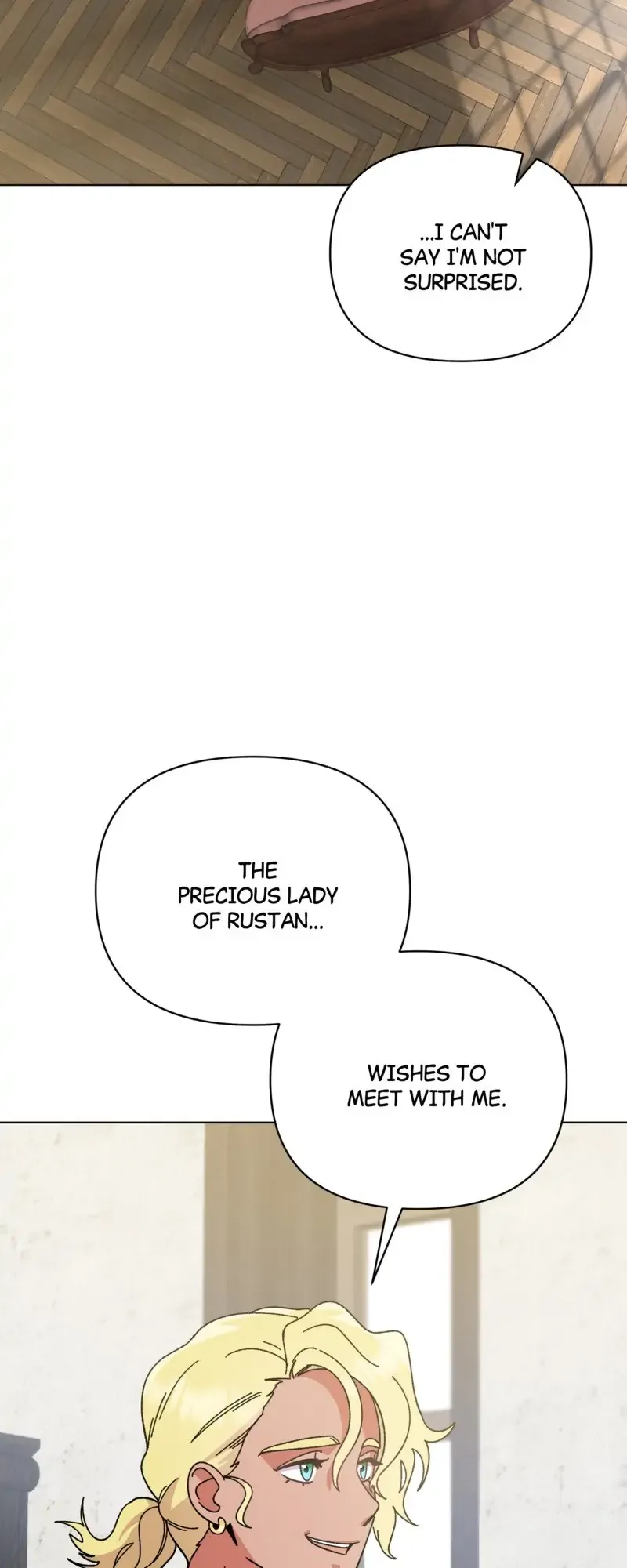 A Second Chance at Saving You Chapter 19 page 62