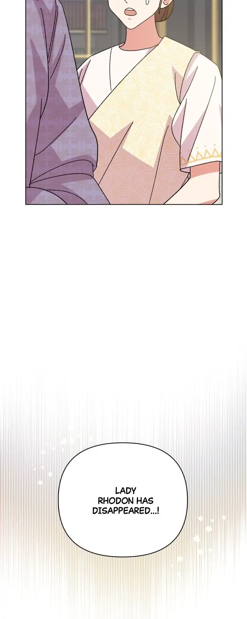 A Second Chance at Saving You Chapter 19 page 60