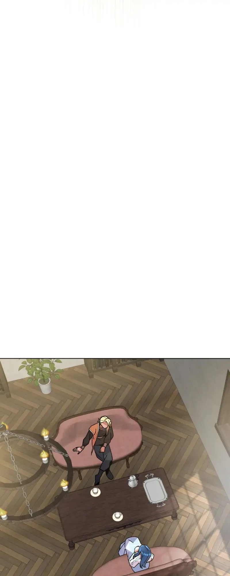 A Second Chance at Saving You Chapter 19 page 61