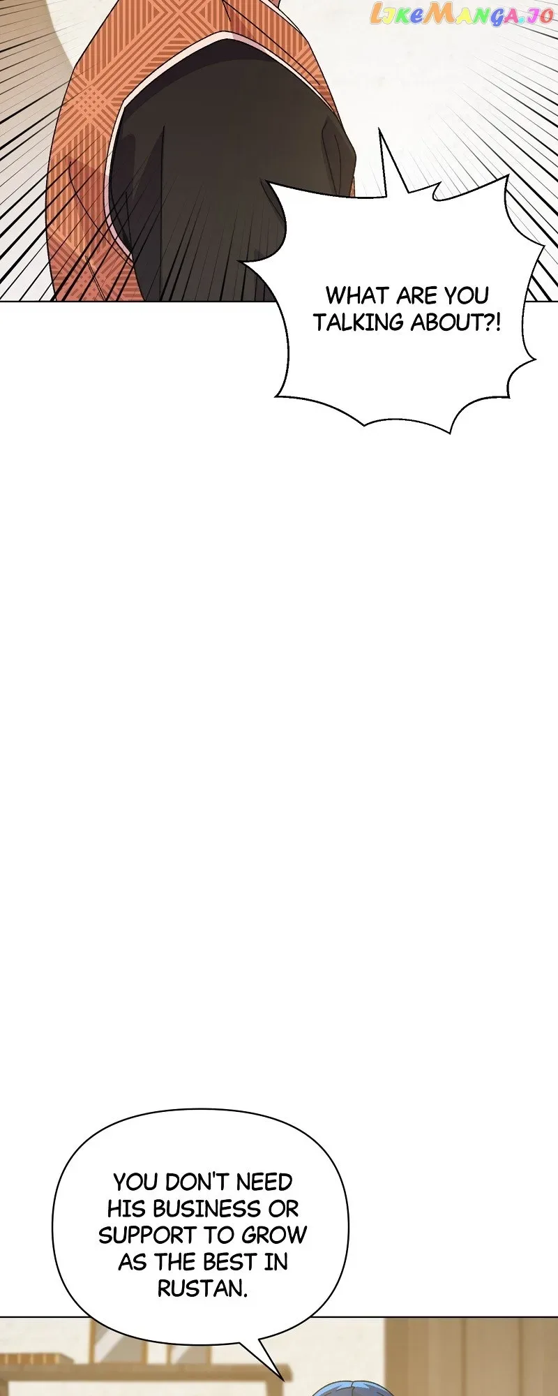 A Second Chance at Saving You Chapter 20 page 7