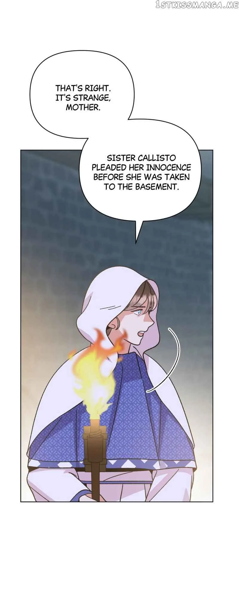 A Second Chance at Saving You Chapter 17 page 22