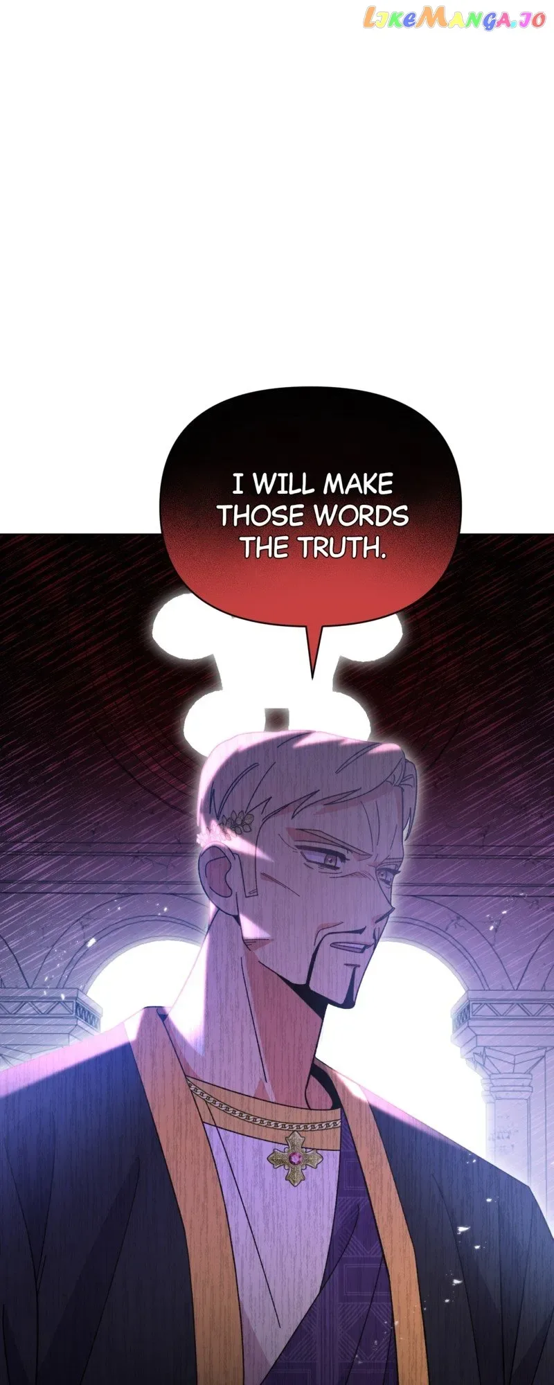 A Second Chance at Saving You Chapter 18 page 11