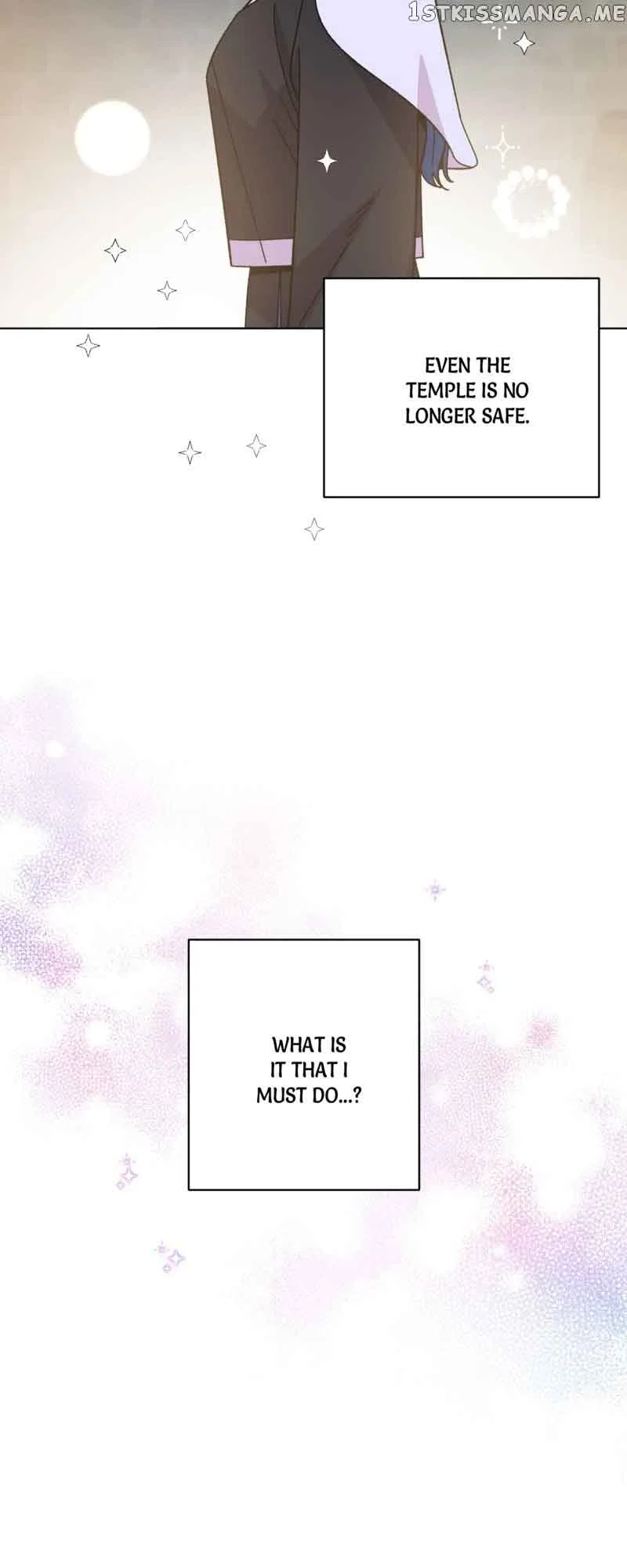 A Second Chance at Saving You Chapter 17 page 19