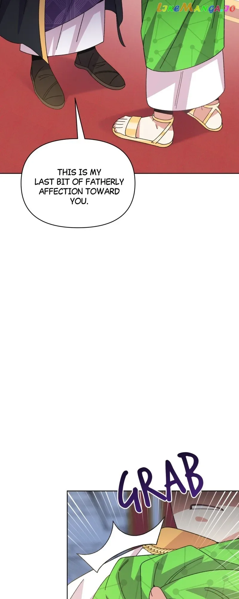 A Second Chance at Saving You Chapter 18 page 14