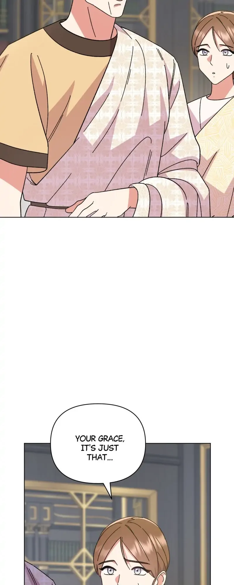 A Second Chance at Saving You Chapter 19 page 59