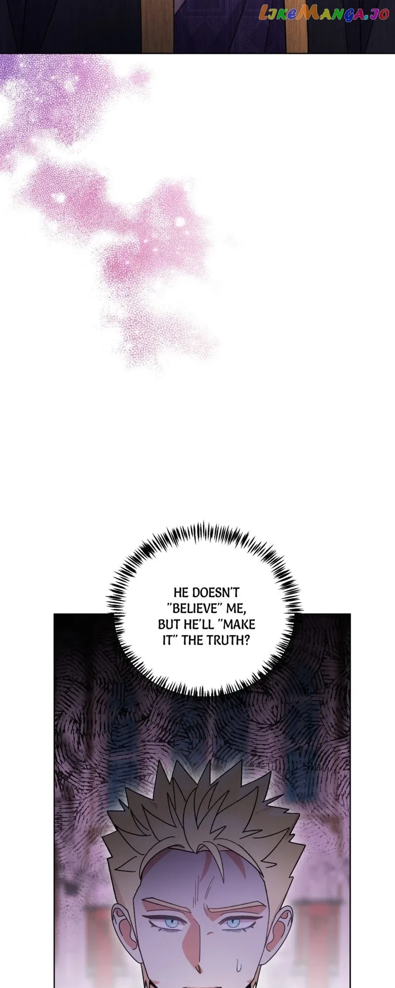 A Second Chance at Saving You Chapter 18 page 12