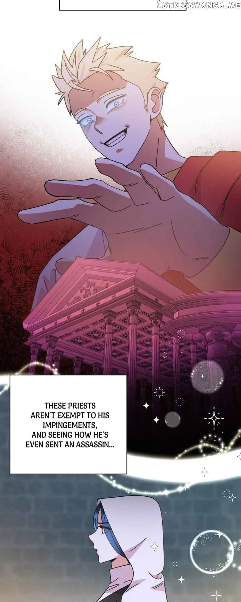 A Second Chance at Saving You Chapter 17 page 18