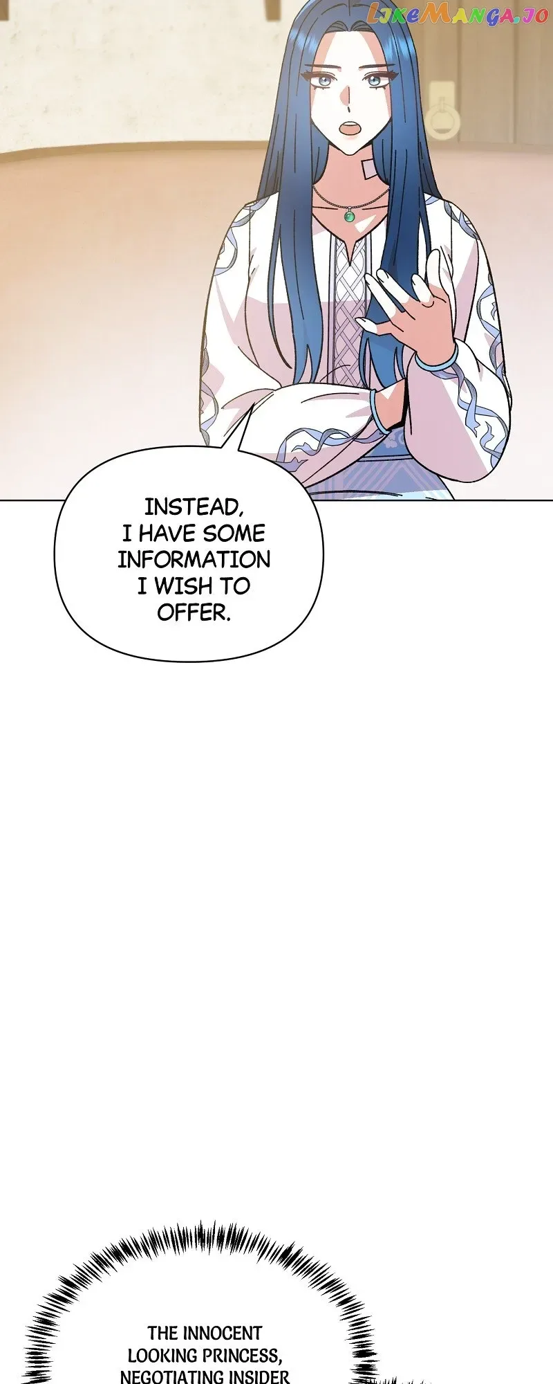A Second Chance at Saving You Chapter 20 page 8