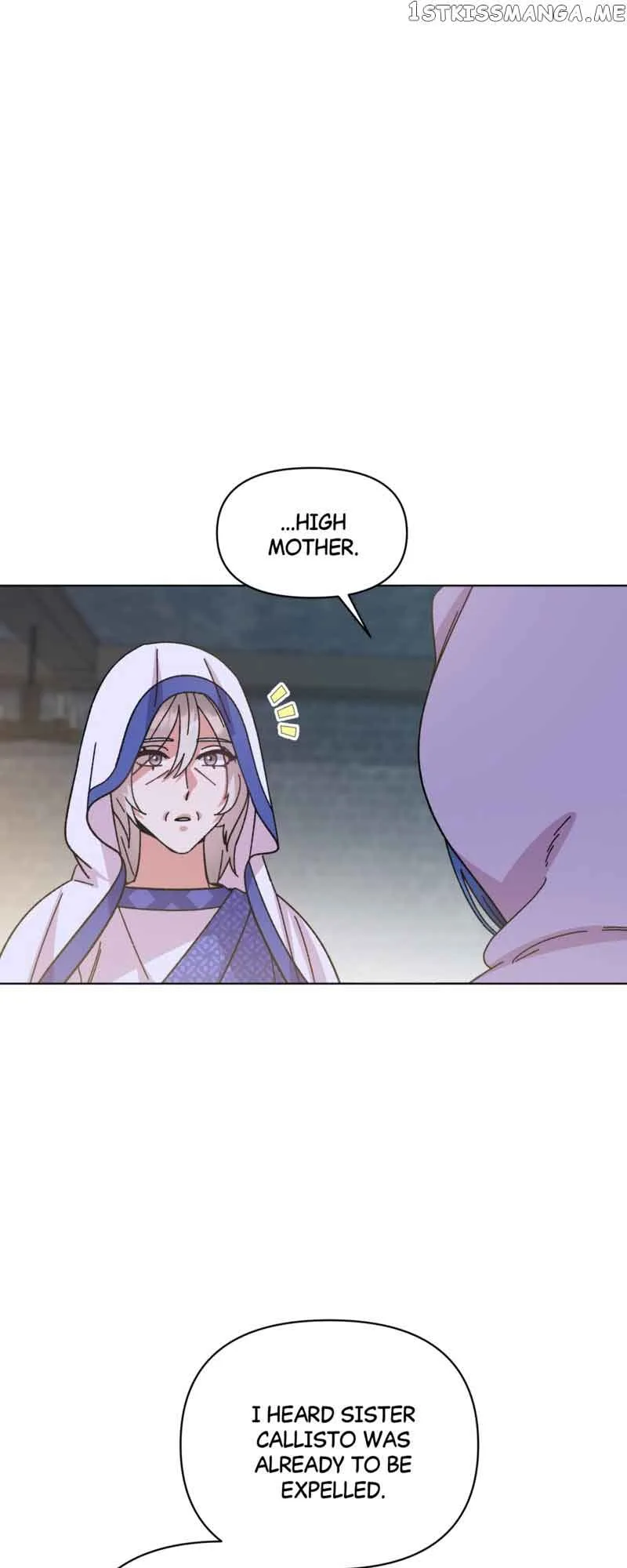 A Second Chance at Saving You Chapter 17 page 20