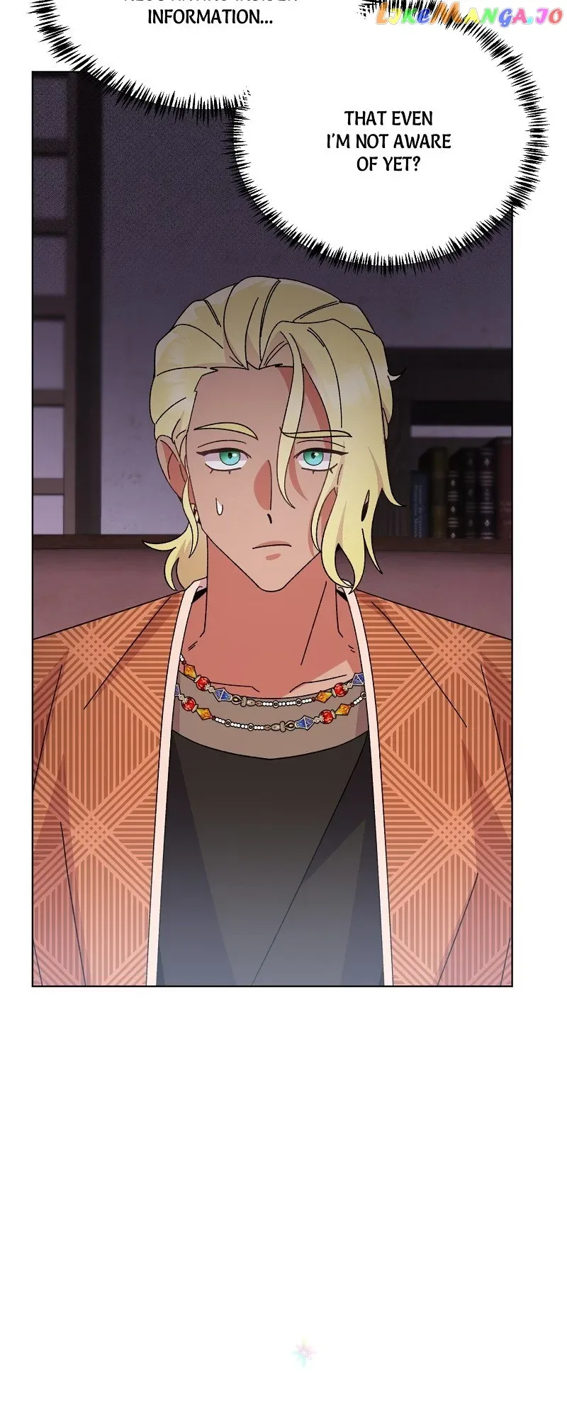 A Second Chance at Saving You Chapter 20 page 9
