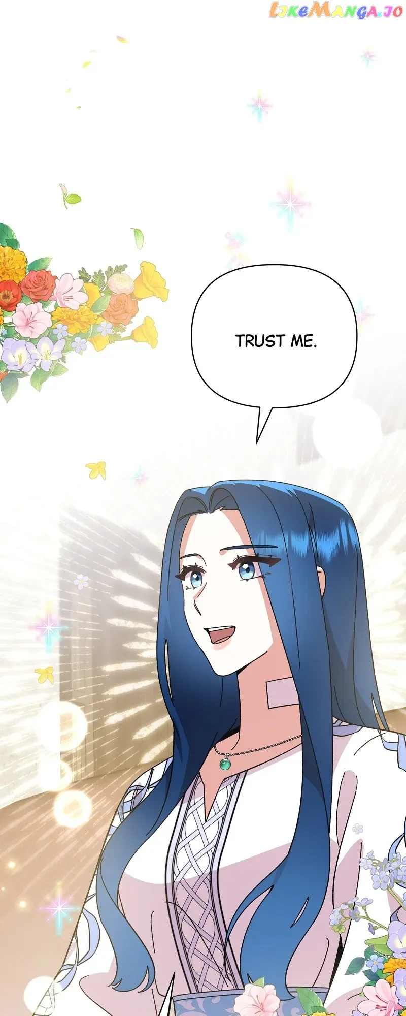 A Second Chance at Saving You Chapter 20 page 10