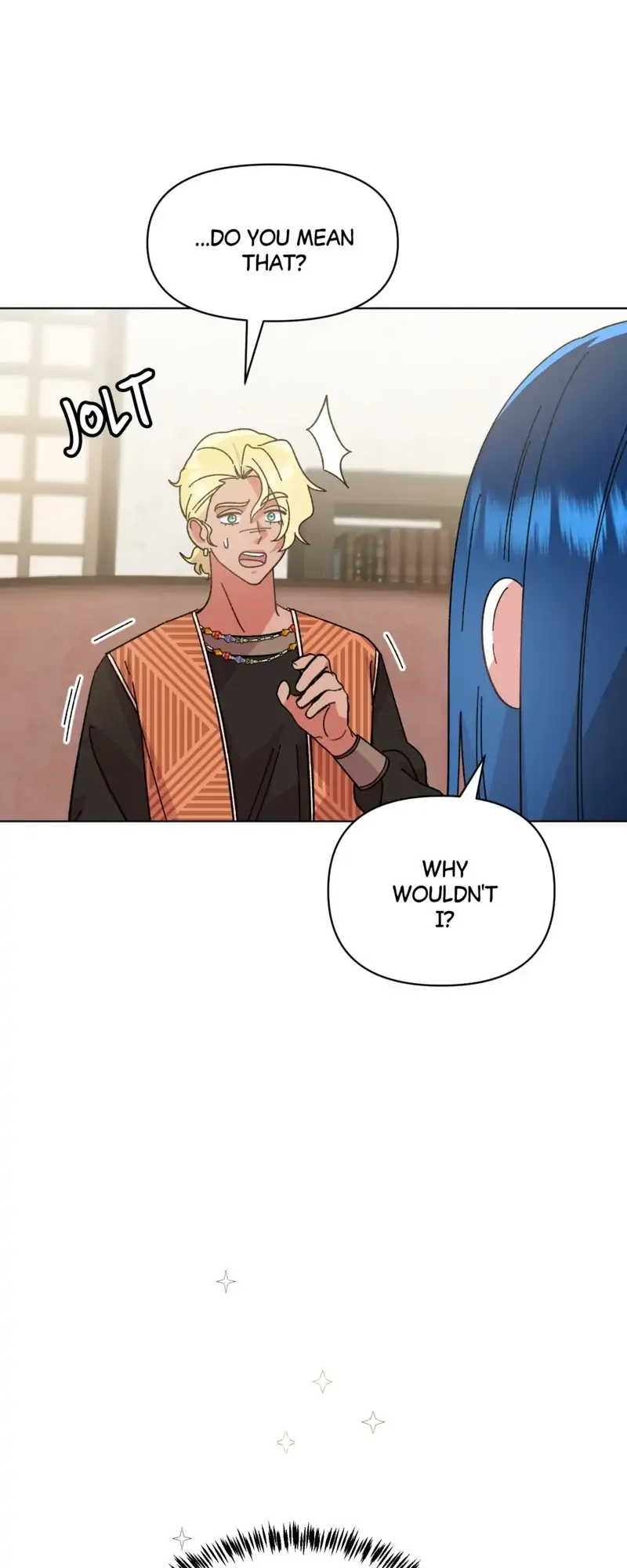 A Second Chance at Saving You Chapter 19 page 66