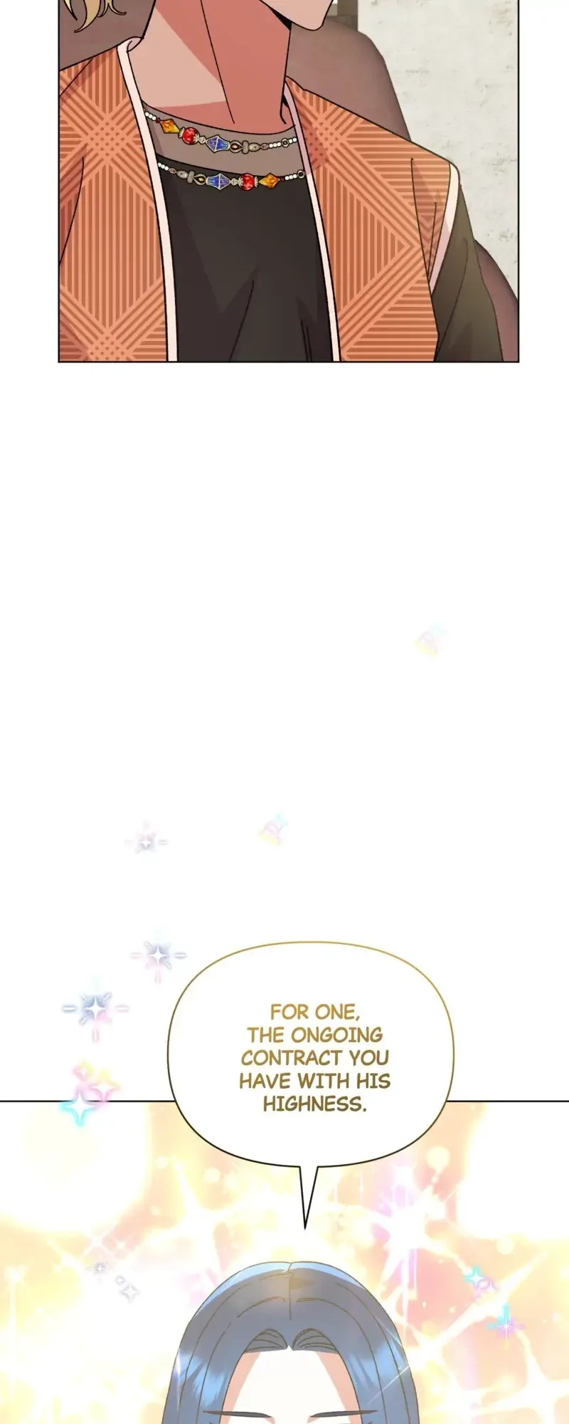 A Second Chance at Saving You Chapter 19 page 69