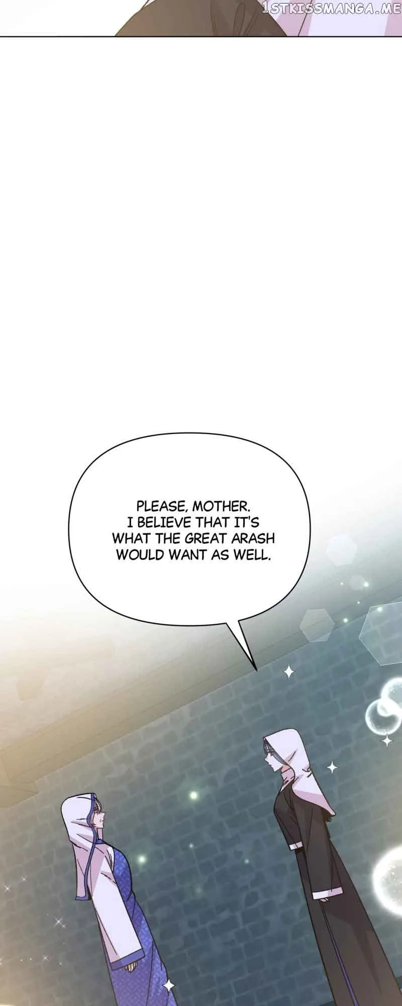 A Second Chance at Saving You Chapter 17 page 24
