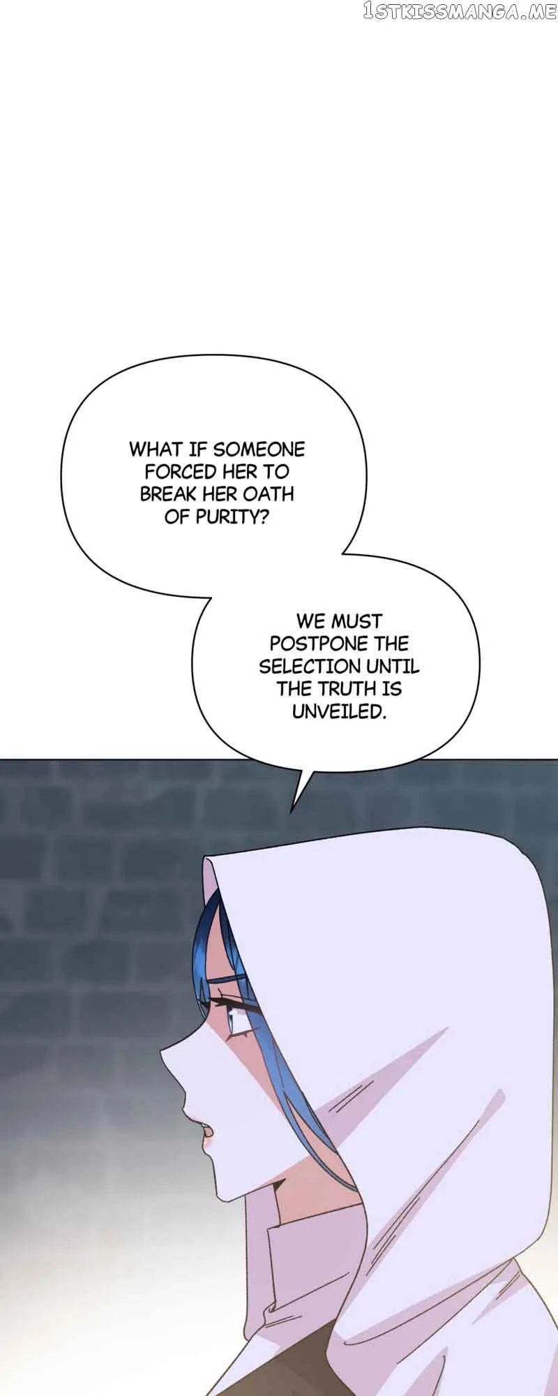A Second Chance at Saving You Chapter 17 page 23