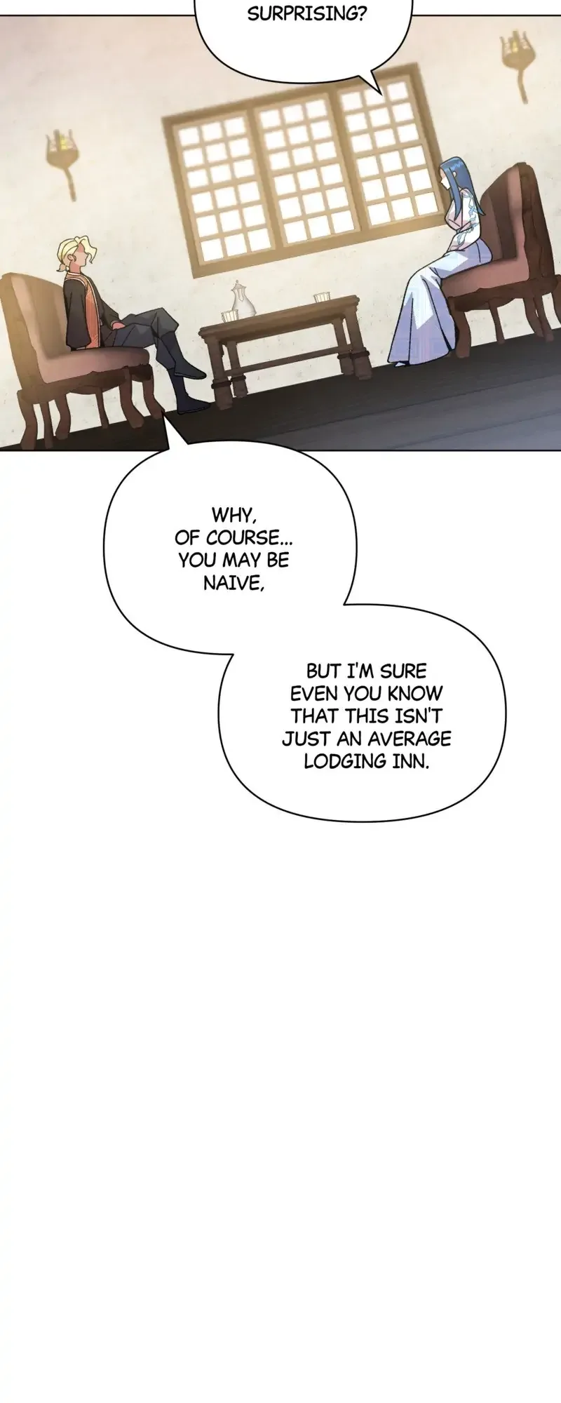 A Second Chance at Saving You Chapter 19 page 64