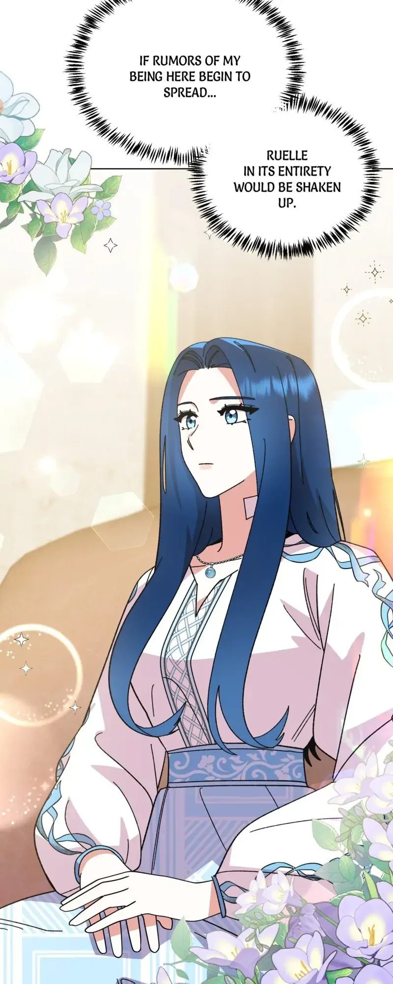 A Second Chance at Saving You Chapter 19 page 67