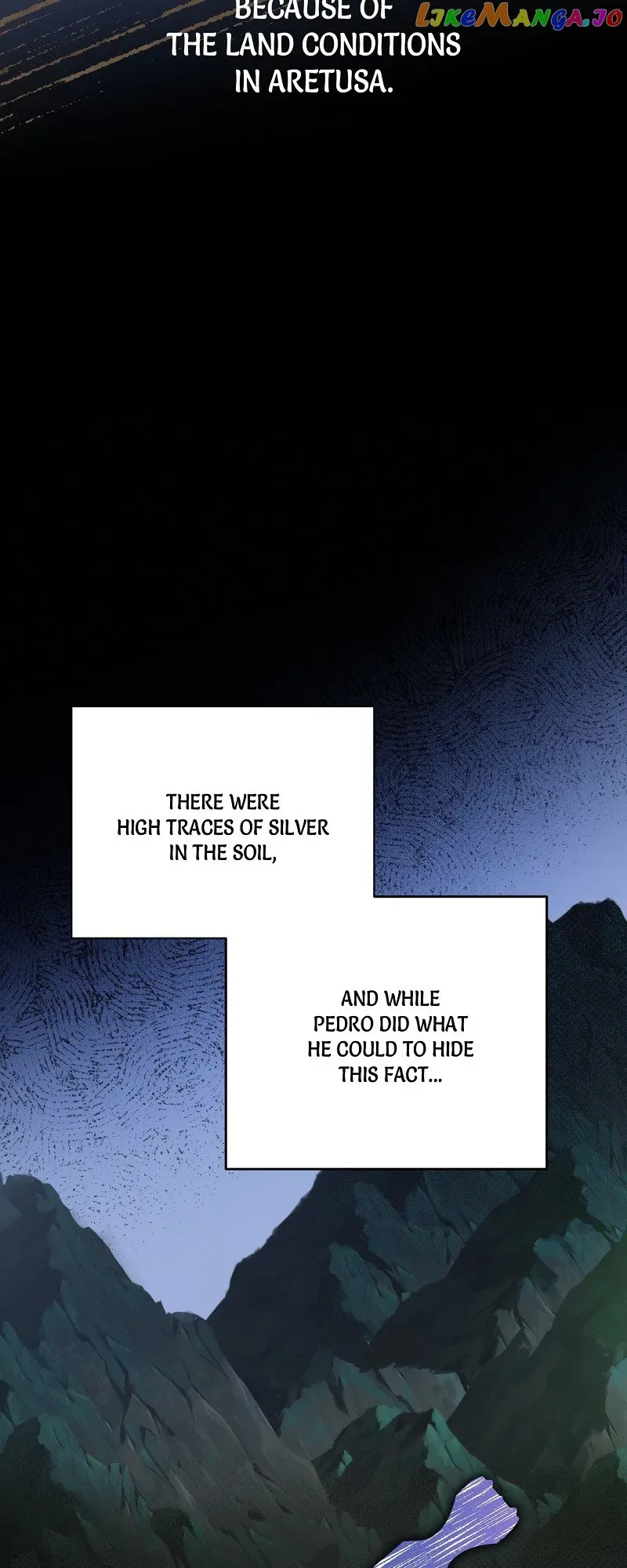 A Second Chance at Saving You Chapter 20 page 15