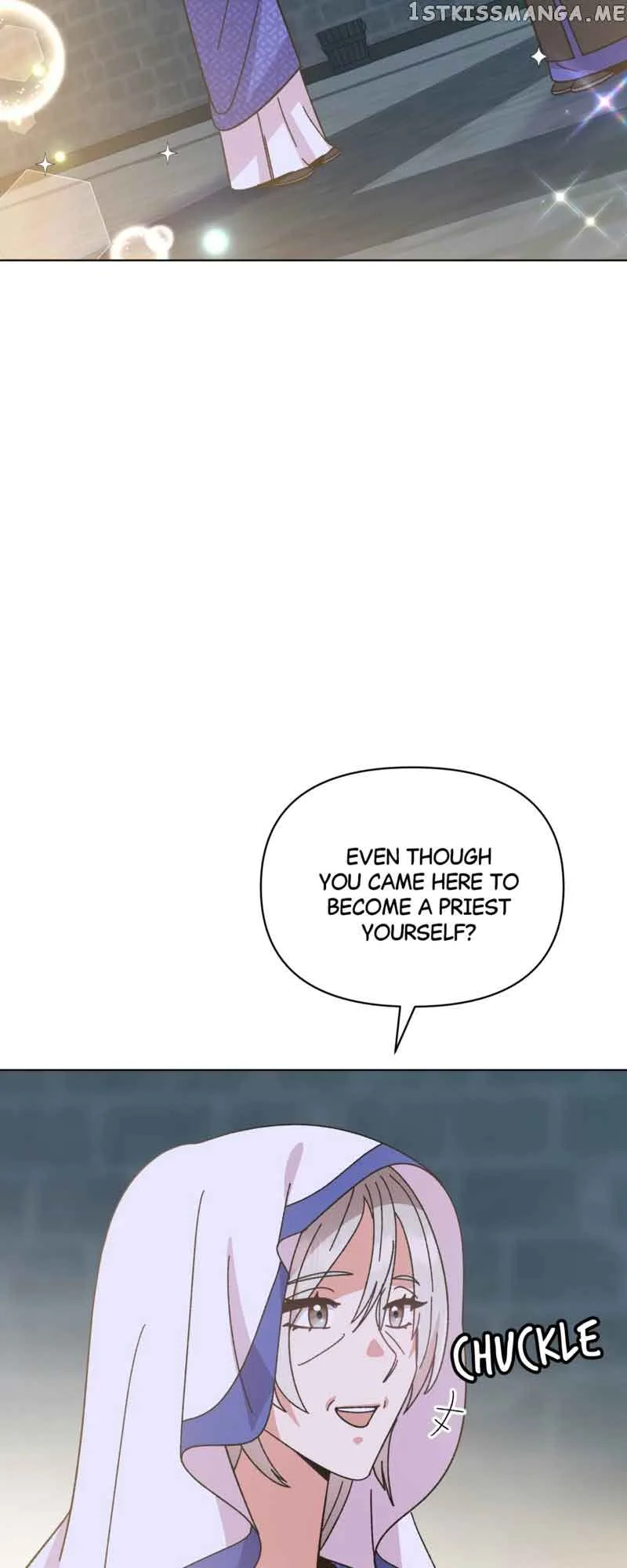 A Second Chance at Saving You Chapter 17 page 25