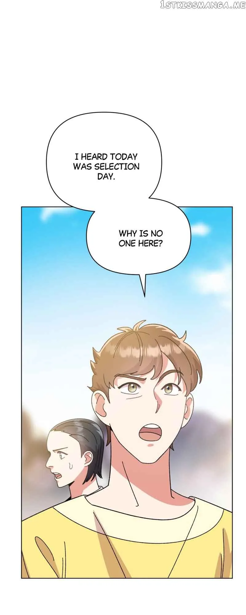 A Second Chance at Saving You Chapter 17 page 34